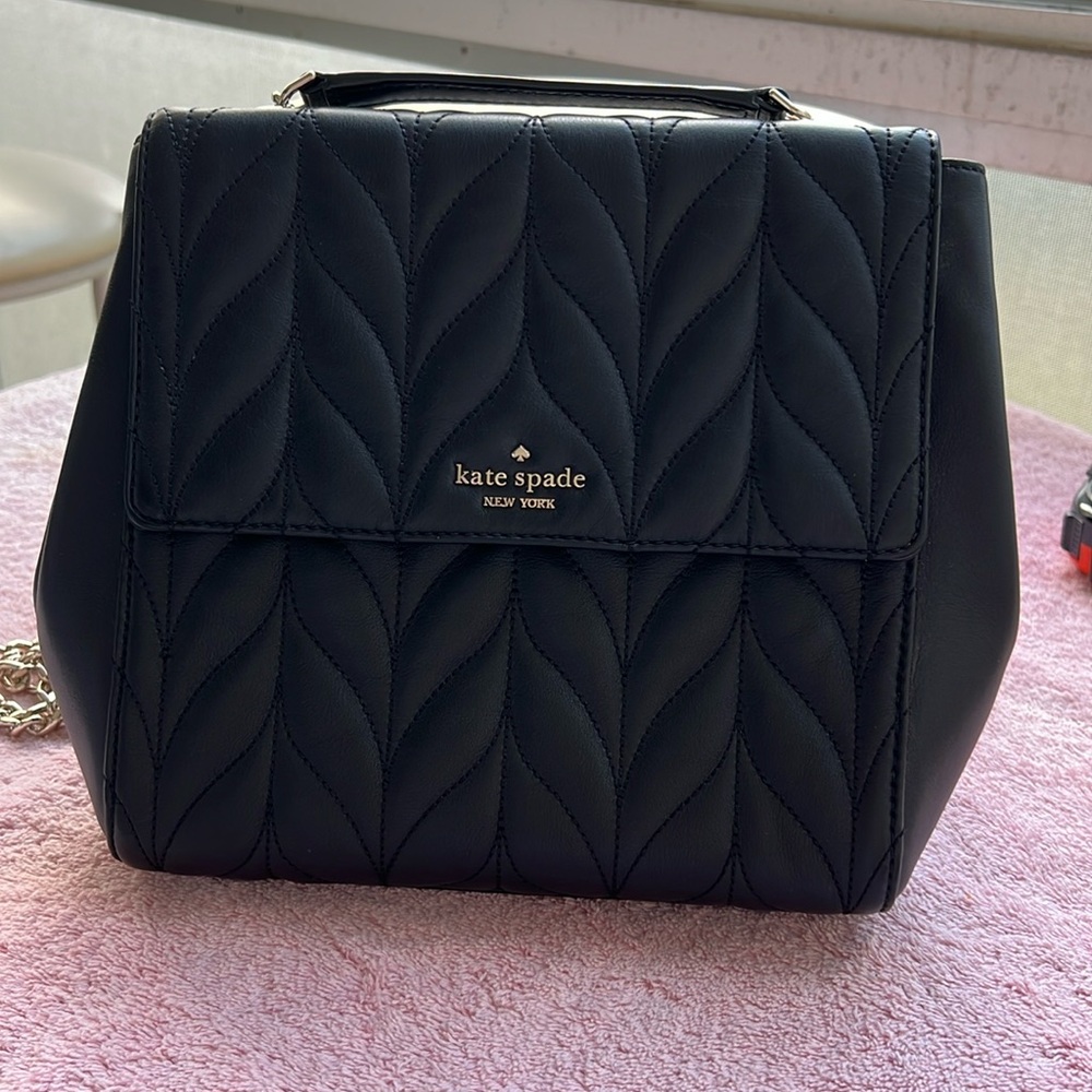 KATE SPADE BRIAR LANE CROSSBODY - Picture 5 of 9